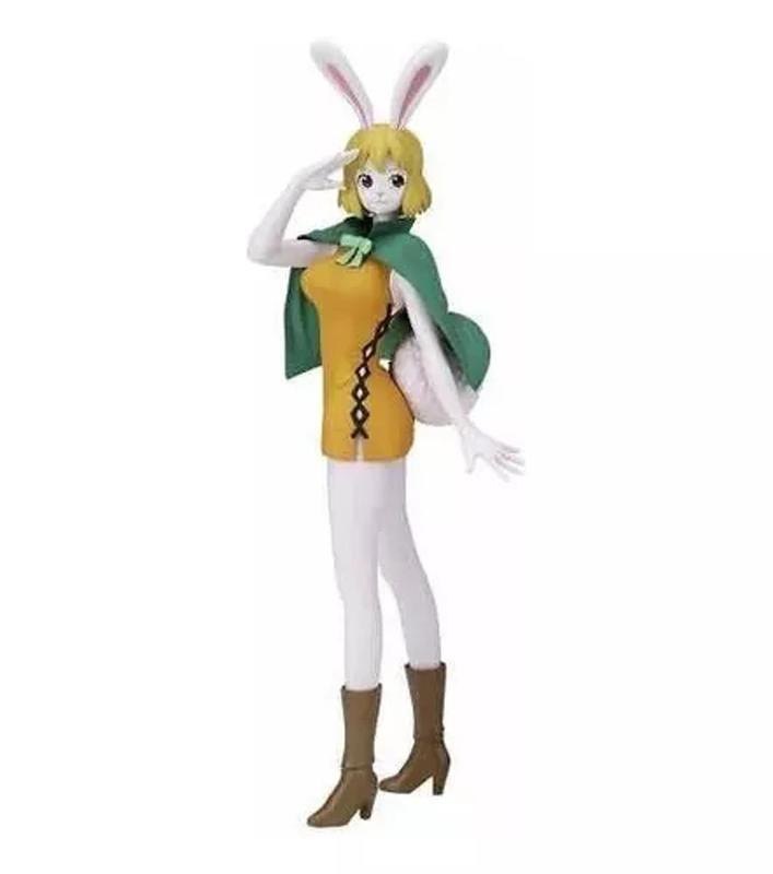 Action Figure - One Piece - Carrot (original) - Action Figures